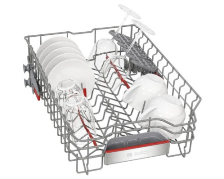 Посудомоечная машина Bosch SPV6YMX08E