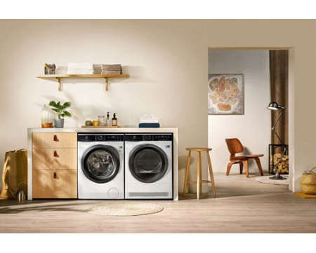 Стиральная машина Electrolux EW8F169ASA