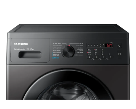 Стиральная машина Samsung WW65A4S20CX/LP