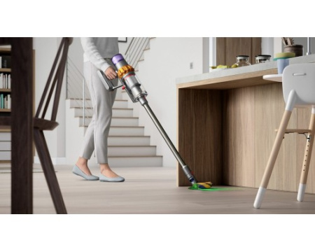 Пылесос Dyson V15S (SV47) DT Submarine