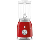 Блендер Smeg BLF03RDEU