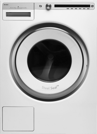 Стиральная машина Asko W4114C.W [11 кг, фронтальная]