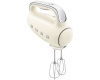 Ручной миксер Smeg HMF01CREU