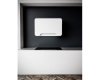 Настенная вытяжка Sirius SLTC 111 FLAT W