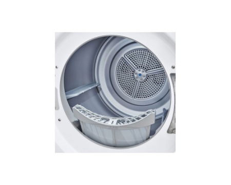 Сушильная машина LG DC90V3V6W