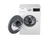 Стиральная машина Samsung WW70R62LVSWDLP (AddWash и Eco Bubble)