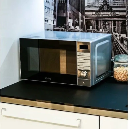 Микроволновая печь KORTING kmo 720 x