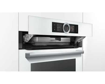 Духовой шкаф Bosch HSG 636BW1