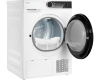Сушильная машина c ультрафиолетом Weissgauff WD 5948 Heat Pump