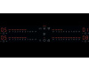 Варочная панель AEG TH84CB03CB
