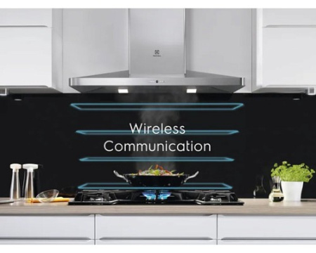 Варочная панель Electrolux EIP8146