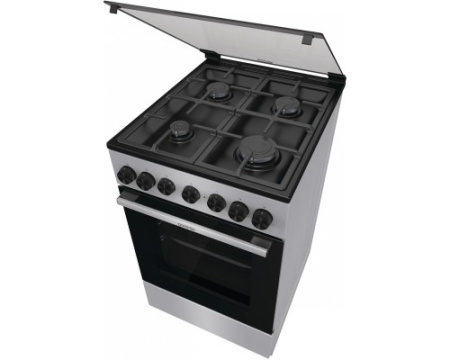 Комбинированная плита Gorenje GK5B44SF