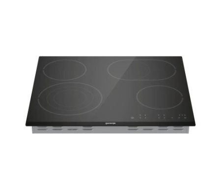 Стеклокерамическая варочная панель Gorenje ECT646BCSCE