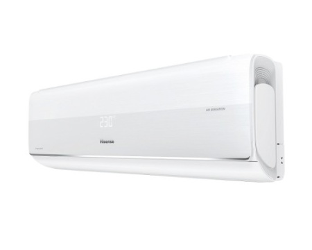 Кондиционер Hisense Air Sensation Superior AS-13UW4RXVQF00