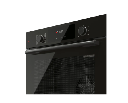 Духовой шкаф Kuppersberg HF 609 B