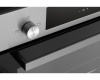 Духовой шкаф газовый Weissgauff WGO 700 D INOX