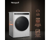 Стиральная машина с сушкой Weissgauff WMD 45148 Inverter Steam