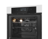 Электрический духовой шкаф Meferi MEO6010WH ULTRA