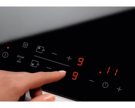 Варочная панель Electrolux EHF 6346 XOK