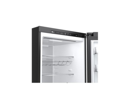Холодильник LG GC-B509QK9M