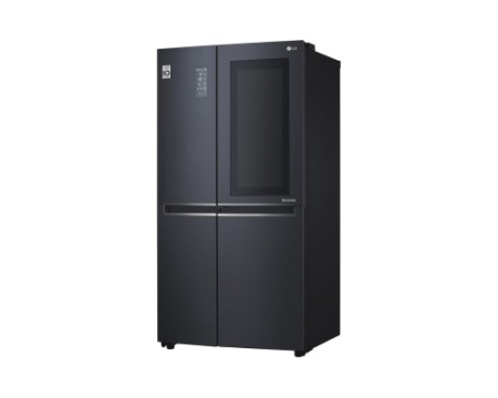 Холодильник LG GC-Q247CBDC