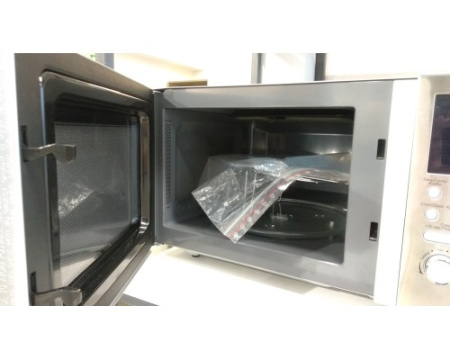 Микроволновая печь Korting KMO 823 XN