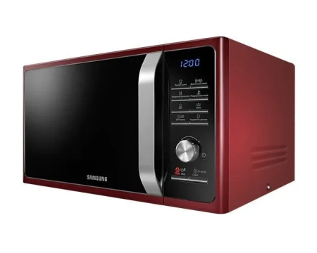 Микроволновая печь Samsung MG23F301TQR