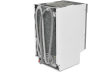 Встраиваемая посудомоечная машина Hotpoint HIS 1C69