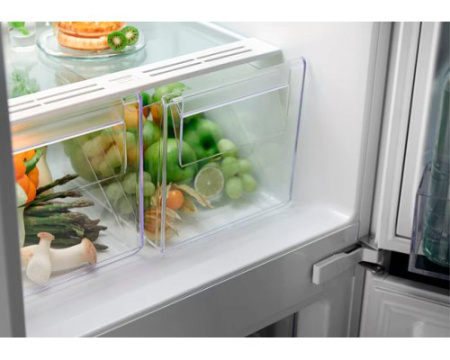 Встраиваемый холодильник Electrolux ENT6NE18S