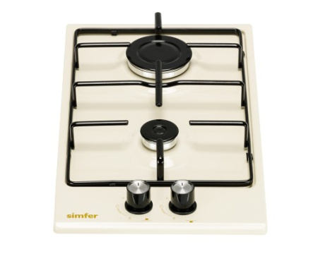 Газовая варочная поверхность Simfer H30V20R420