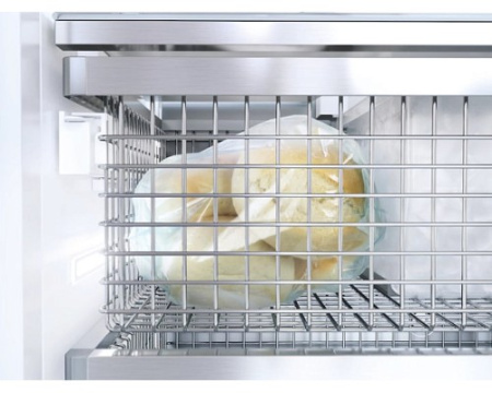Встраиваемый холодильник Miele KF 2982 Vi