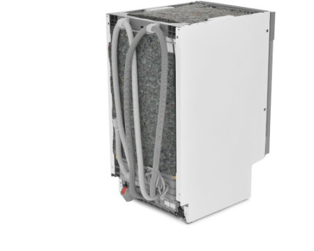 Встраиваемая посудомоечная машина Hotpoint HIS 1C69