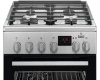 Комбинированная плита AEG CKR56401BM