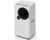 Мобильный кондиционер Ballu Eclipse BPAC-07 EPW/N6 white