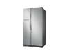Холодильник Side-By-Side Samsung RS54N3003SA/WT