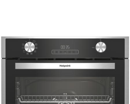 Духовой шкаф Hotpoint FE9 824 H IX