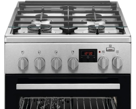 Комбинированная плита AEG CKR56401BM