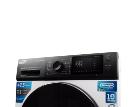 Стиральная машина с сушкой DeLonghi AURORA LA 8654 VI