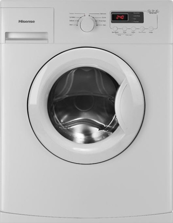 Стиральная машина Hisense WFXE7012 [7 кг, фронтальная]