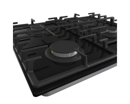 Газовая варочная панель Gorenje GT641BHF