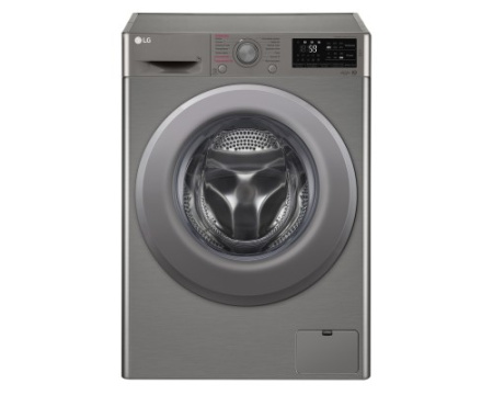 Стиральная машина LG F2M5HS7S