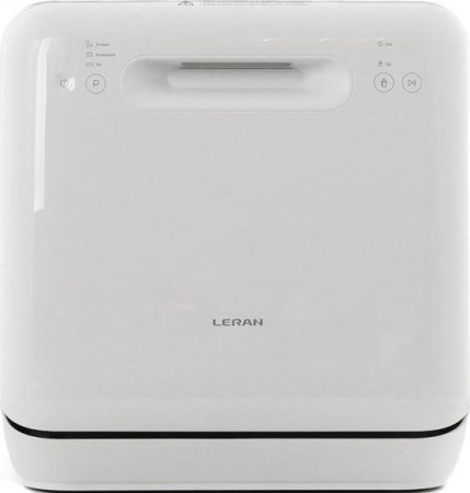 Посудомоечная машина Leran cdw 42-043 w