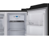 Отдельностоящий холодильник с инвертором и подачей воды Weissgauff WSBS 600 XB NoFrost Inverter Water Dispenser