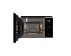 Встраиваемая микроволновая печь Millen MBW 381 IX