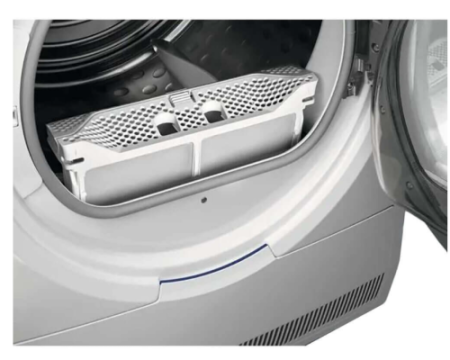 Сушильная машина Electrolux EW7H458BP
