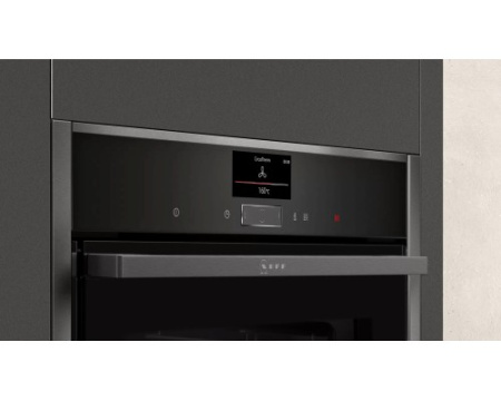 Духовой шкаф Neff B57CS22G1