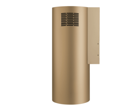 Вытяжка Maunfeld BALA 35 Wall Gold