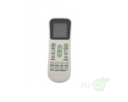 Кассетный кондиционер Dahatsu DH-CS 36 A