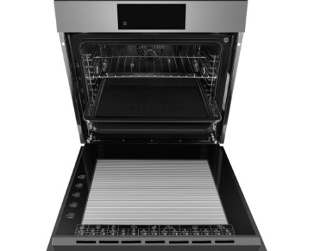 Духовой шкаф Maunfeld AEOD76106S