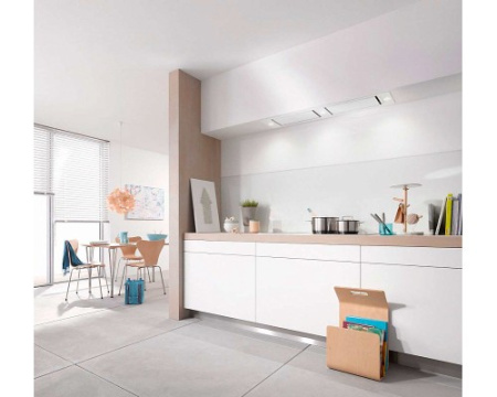Вытяжка Miele DA 2628